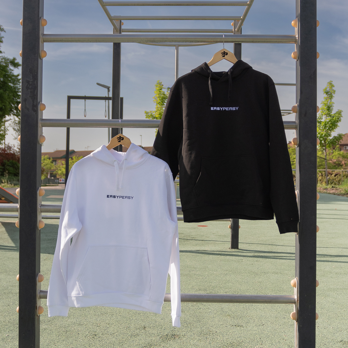 SUDADERA PREMIUM