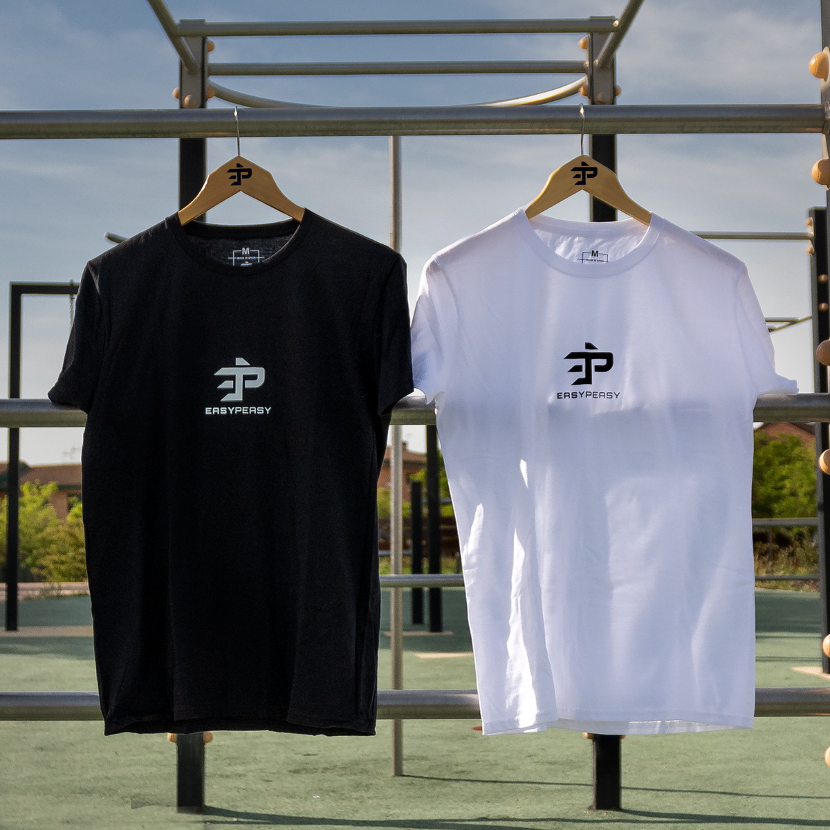 CAMISETA BASICA
