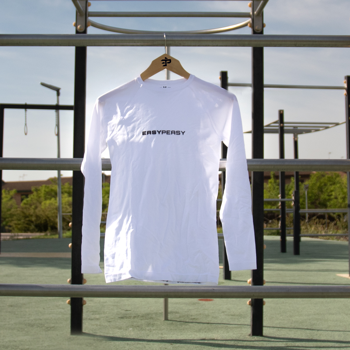 CAMISETA TERMICA