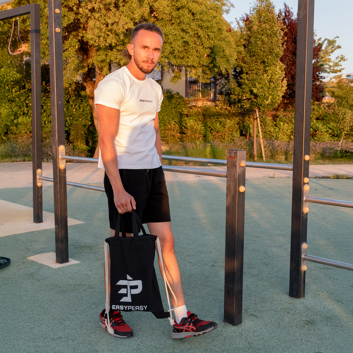 EASY PACK: MARK I + MOCHILA - Imagen 2