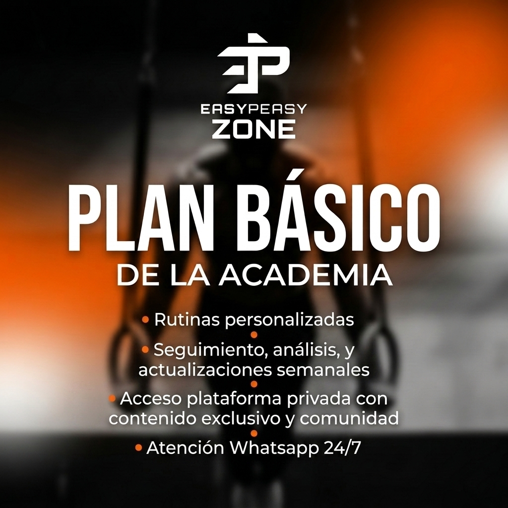 PLAN BASICO